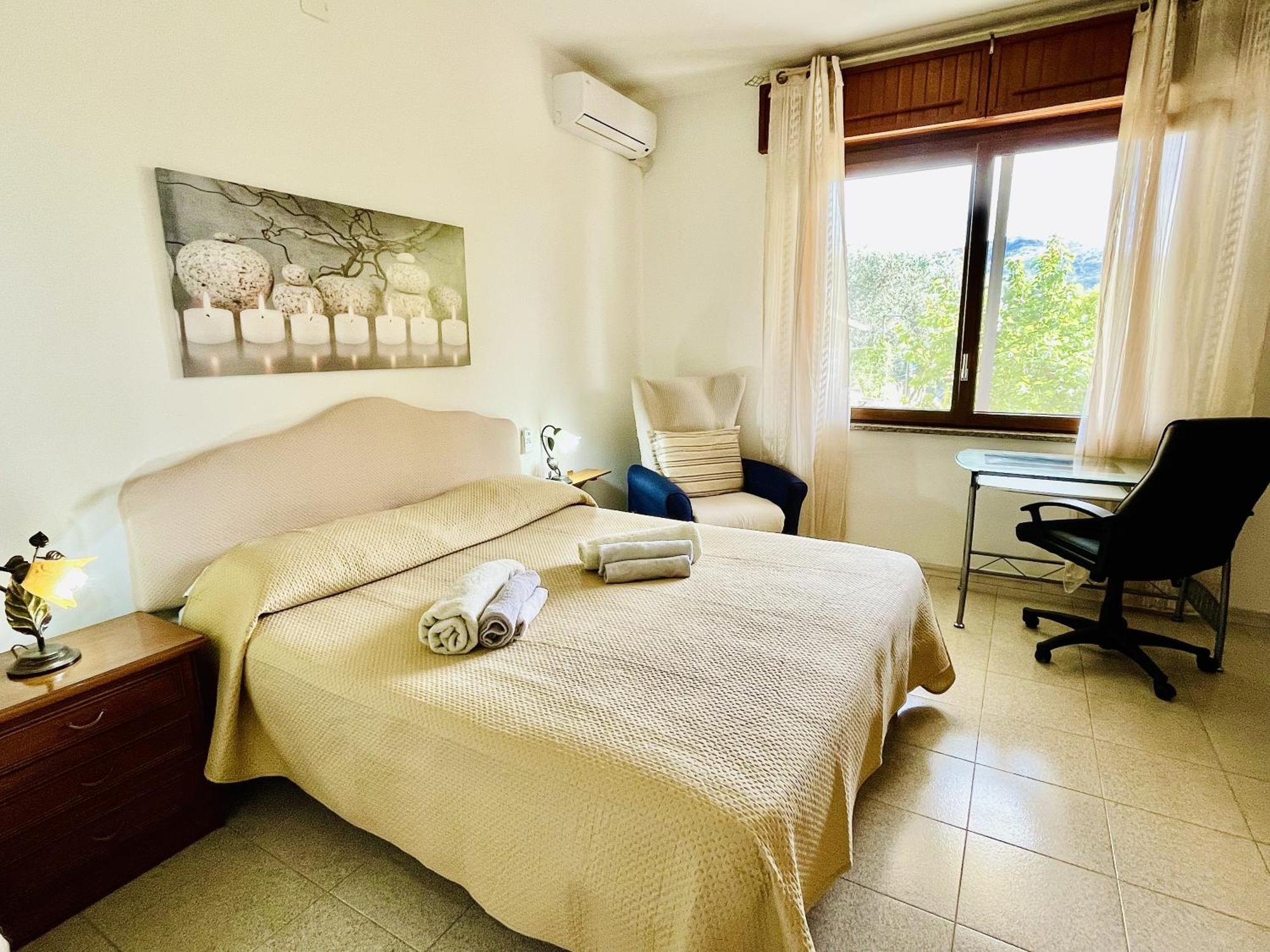 Casa Vacanze San Giovanni San Giovanni Suergiu Exterior photo